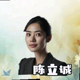 陈立诚